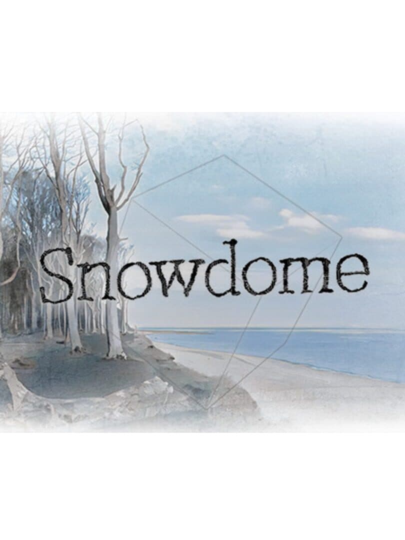 Snowdome cover art