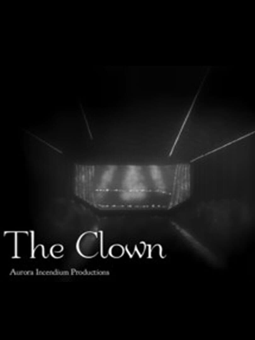 The Clown cover art