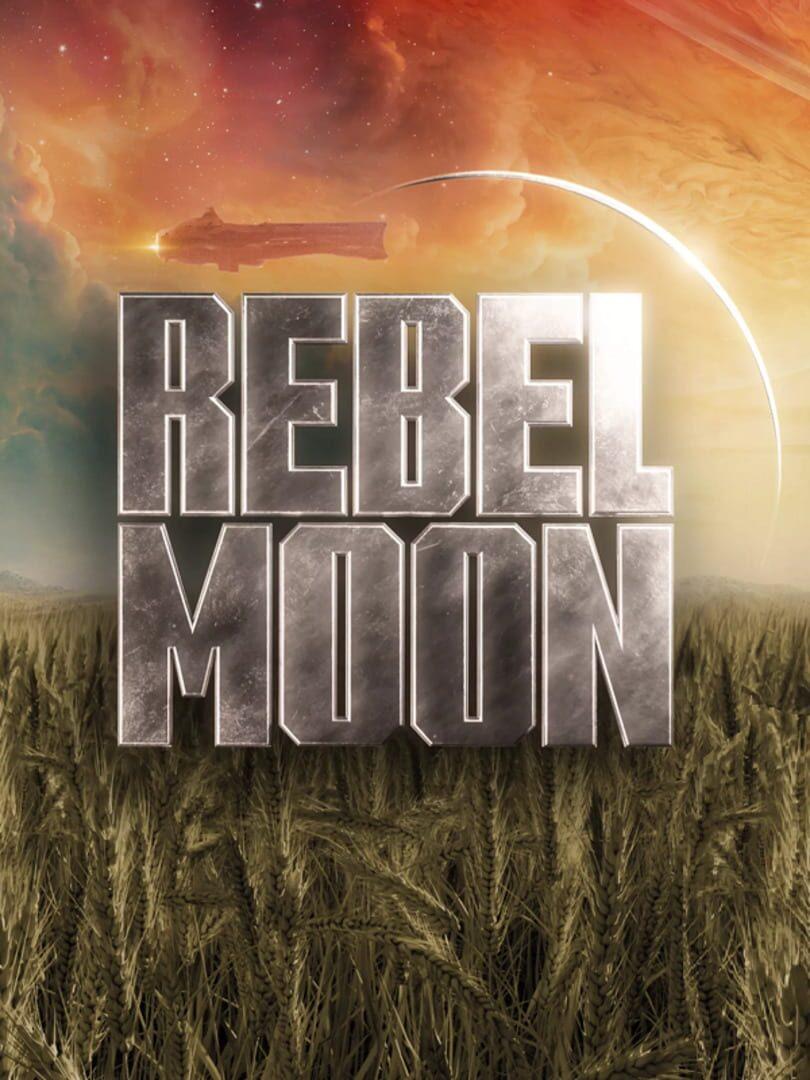 Rebel Moon cover art