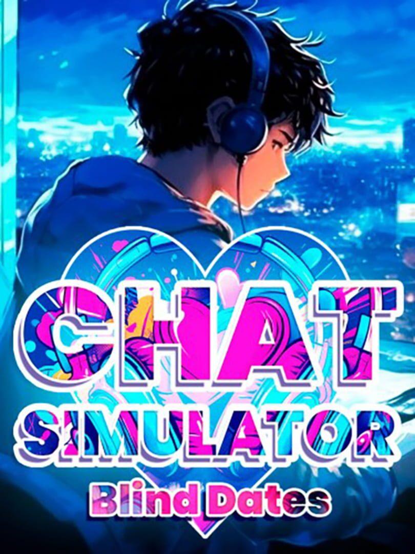 Chat Simulator: Blind Dates cover art