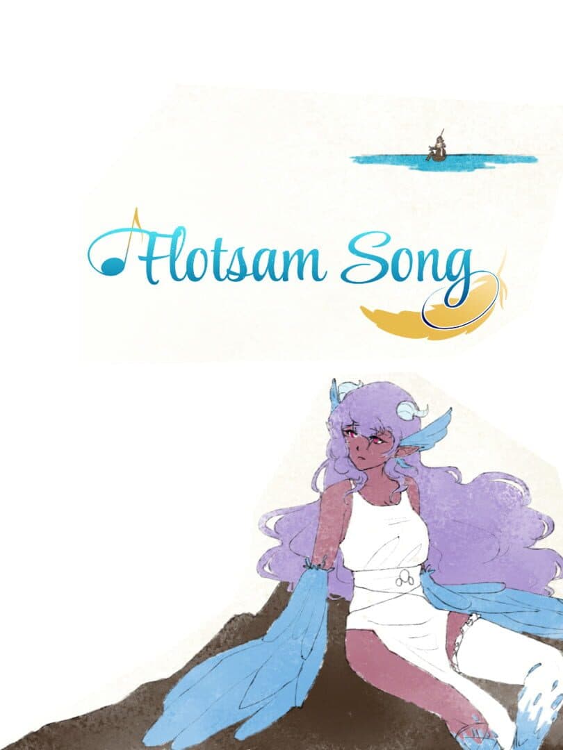 Flotsam Song cover art