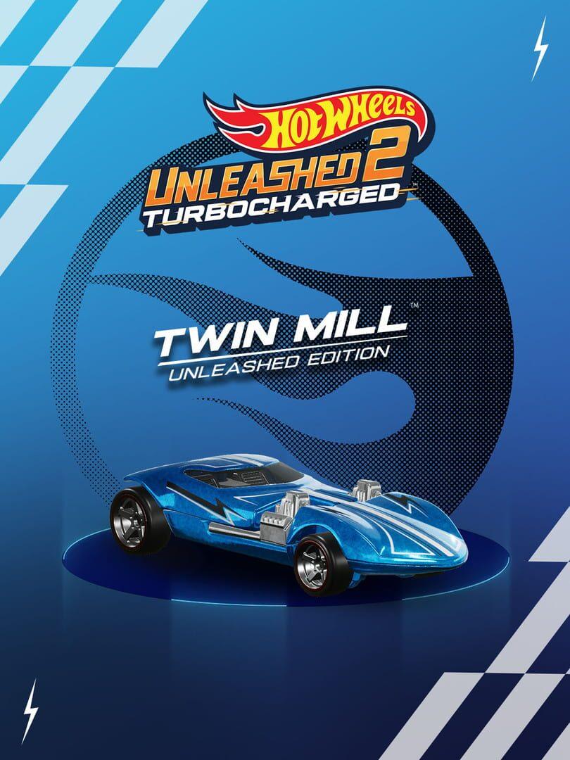 Hot Wheels Unleashed 2: Twin Mill (Unleashed Edition) cover art