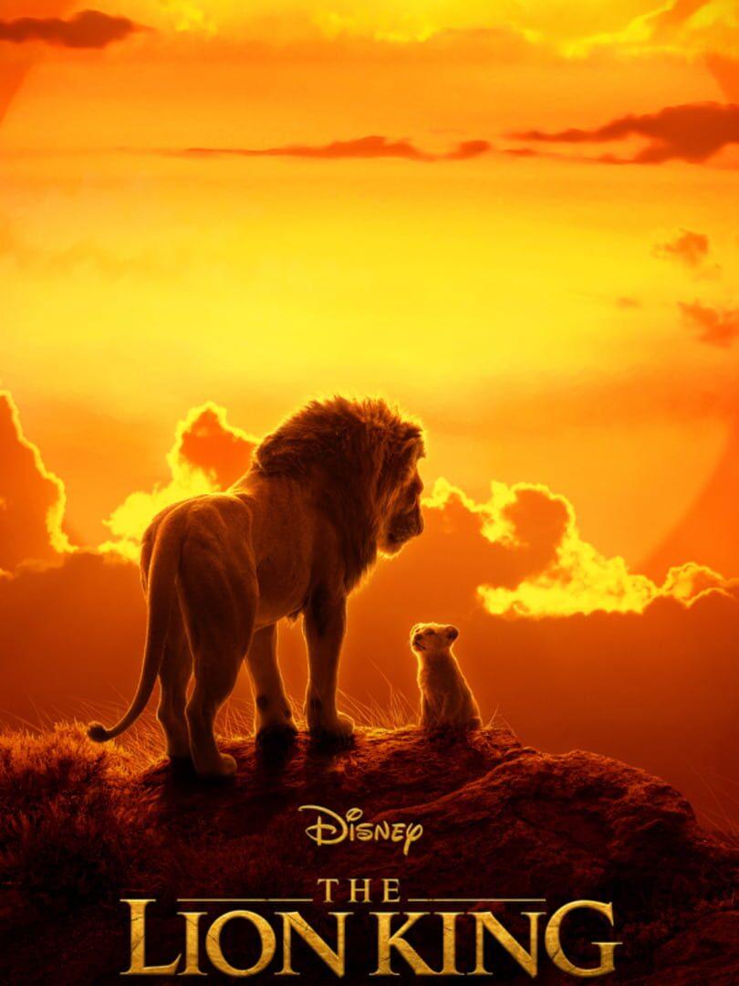 Nestlé: The Lion King cover art