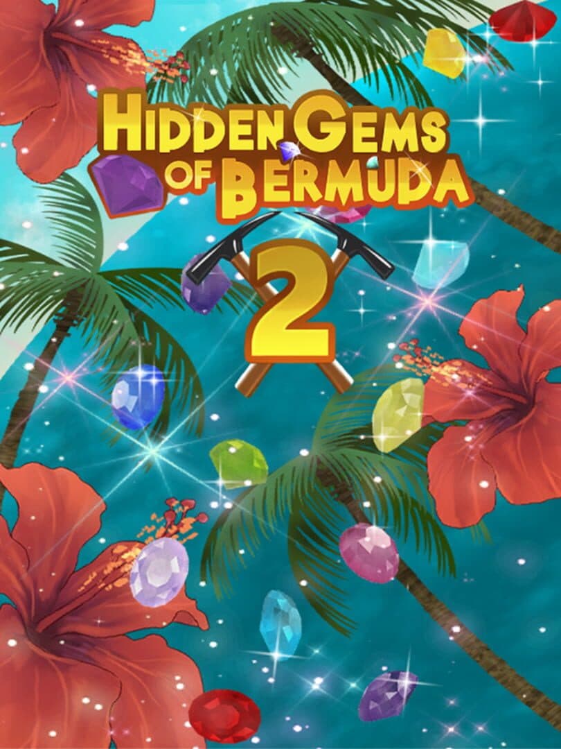 Hidden Gems of Bermuda 2 cover art