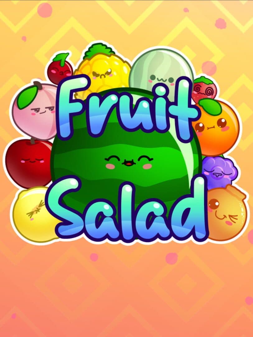 Fruit Salad cover art