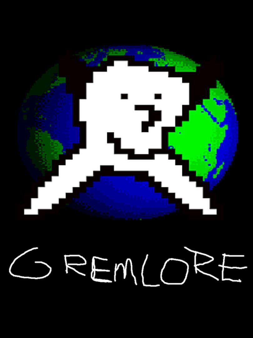 Gremlore cover art