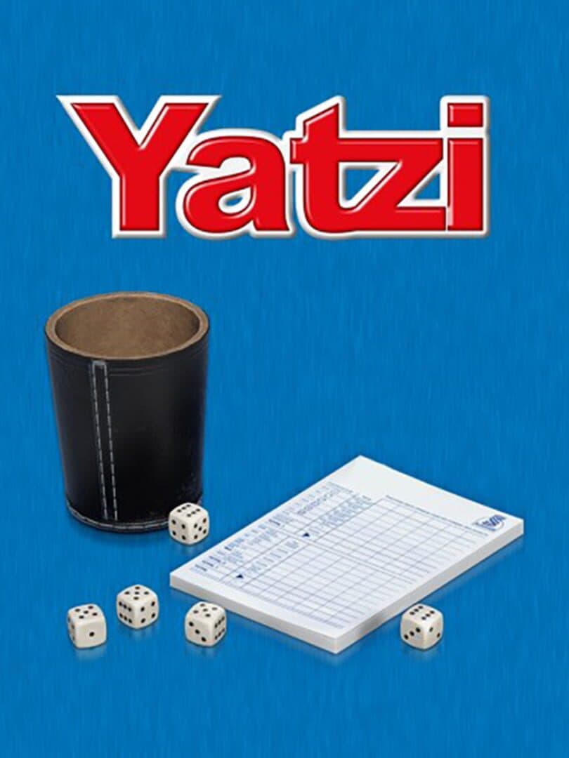 Yatzi cover art