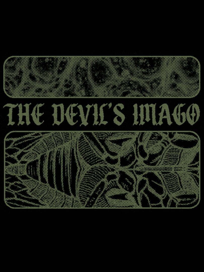 The Devil's Imago cover art