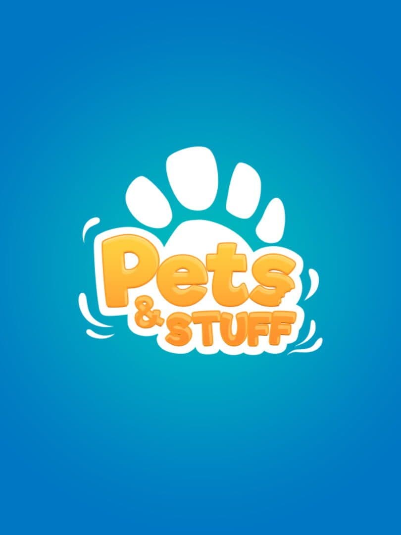 Pets & Stuff cover art