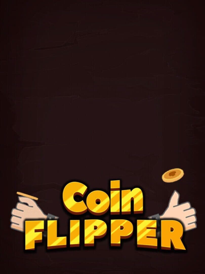 Coin Flipper cover art