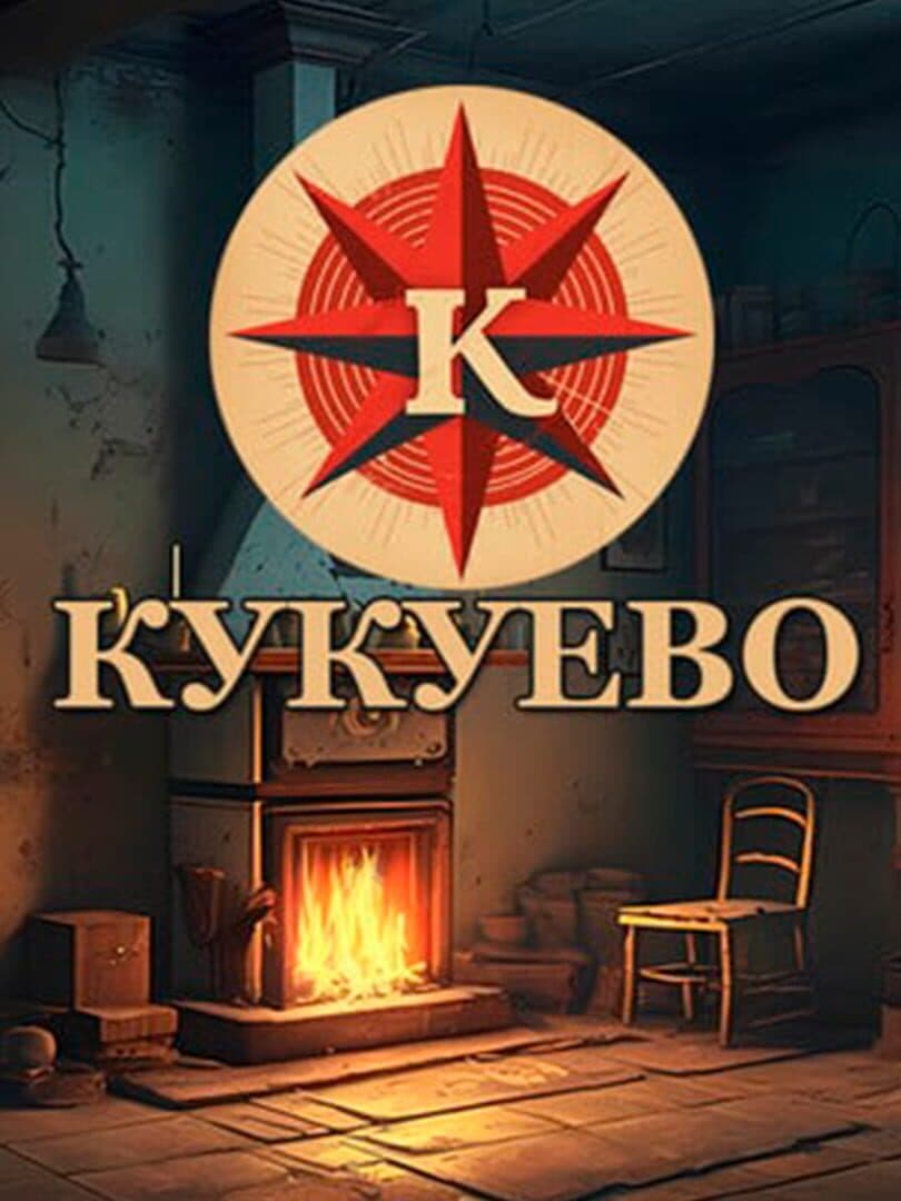 Kukuevo cover art