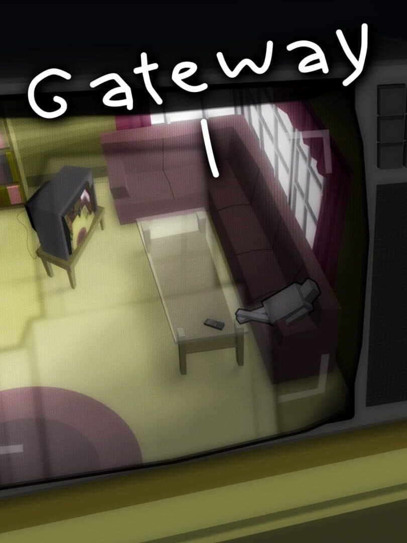 Gateway I cover art