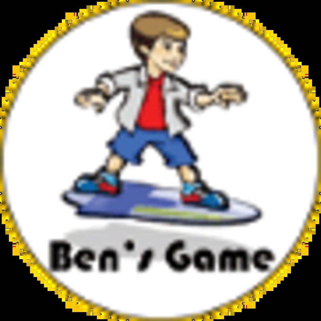 Ben's Game cover art