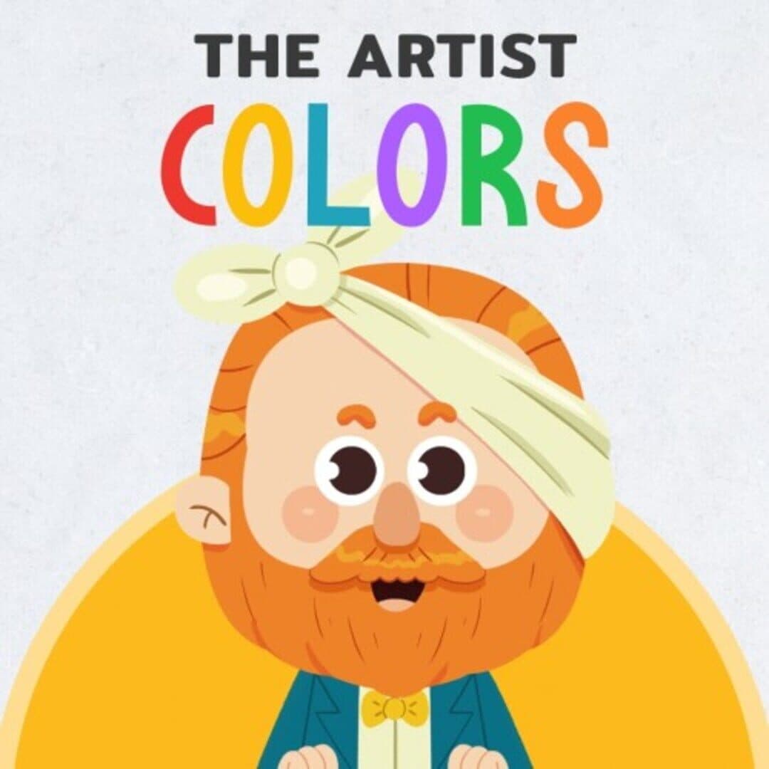 The Artist Colors cover art