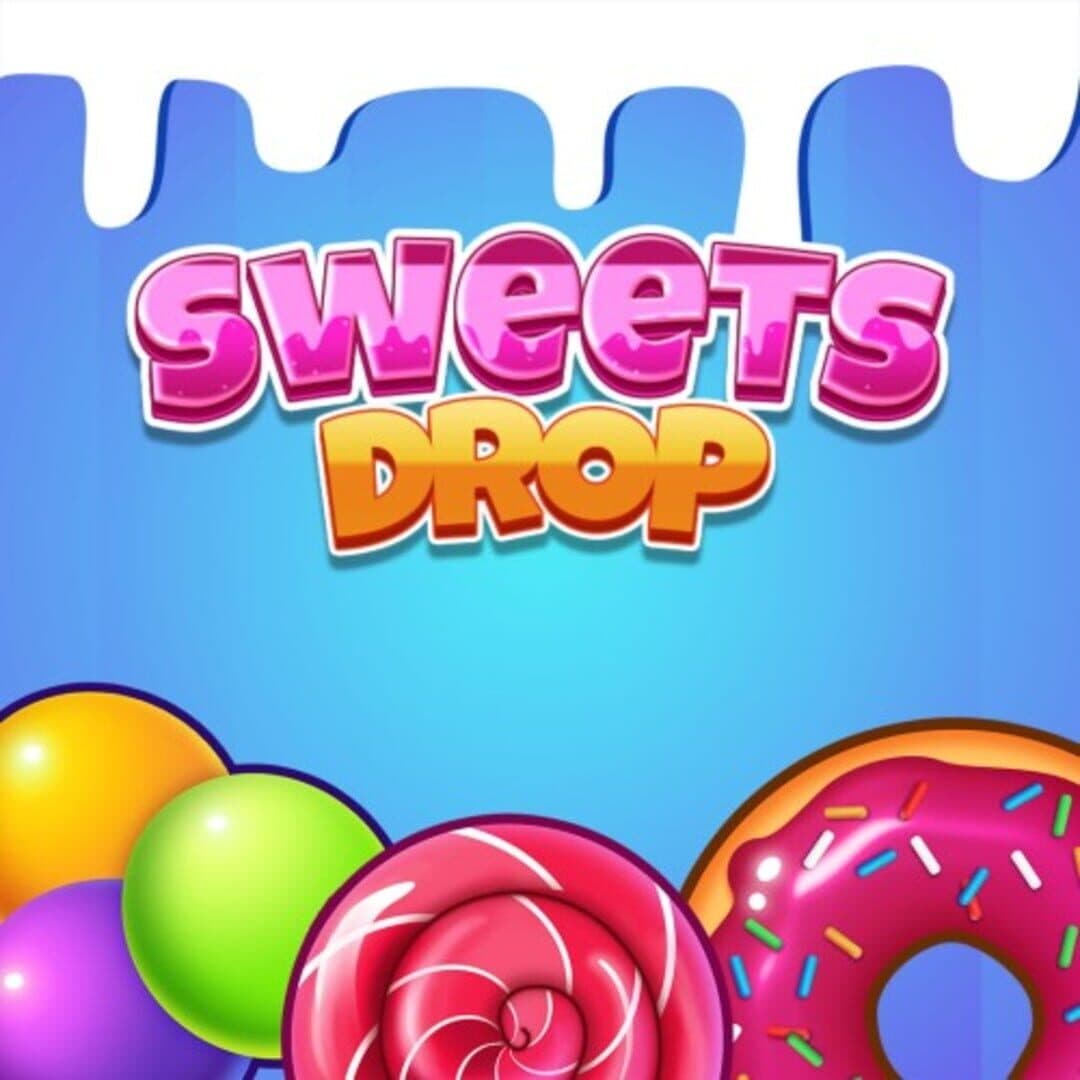 Sweets Drop cover art