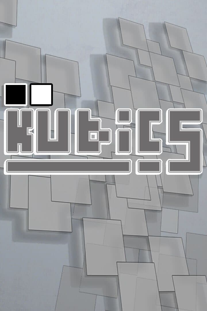 Kubics cover art