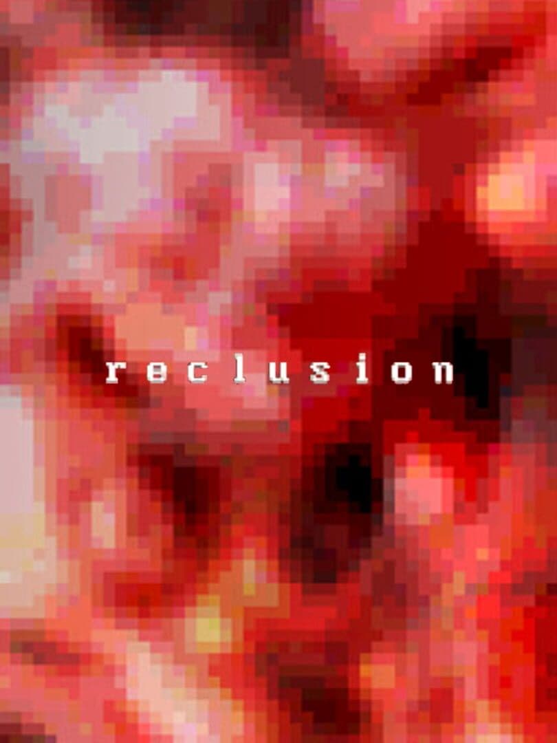 Reclusion cover art