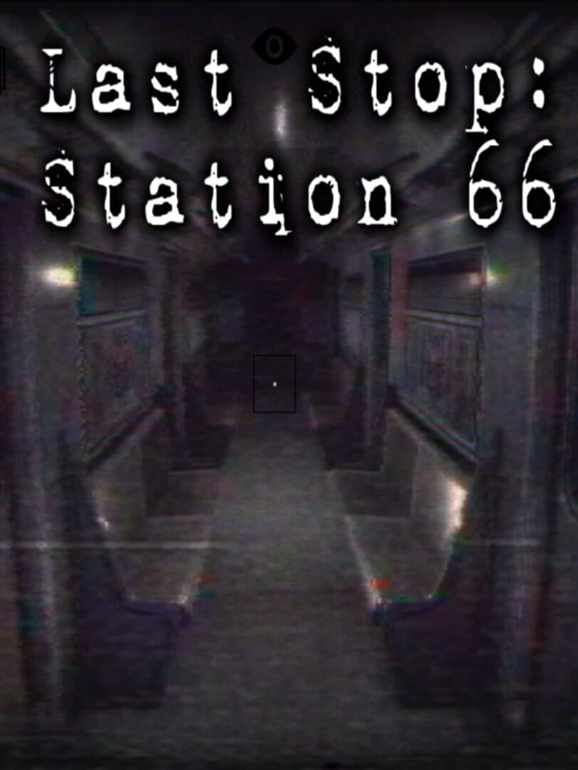Last Stop: Station 66 cover art