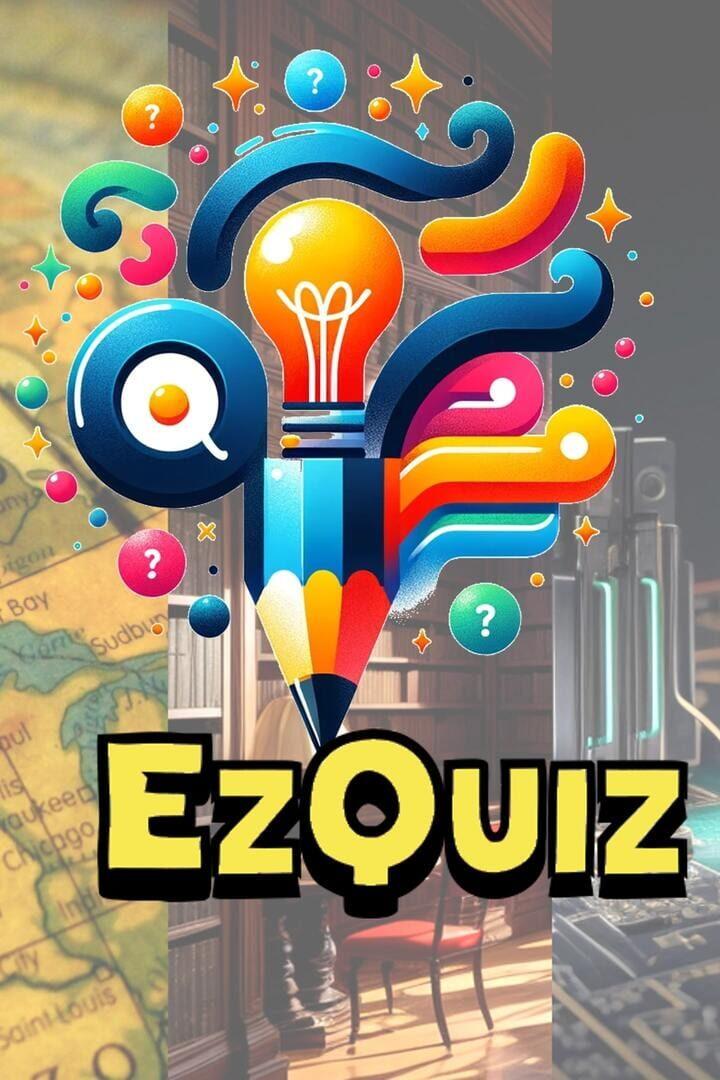 EzQuiz cover art