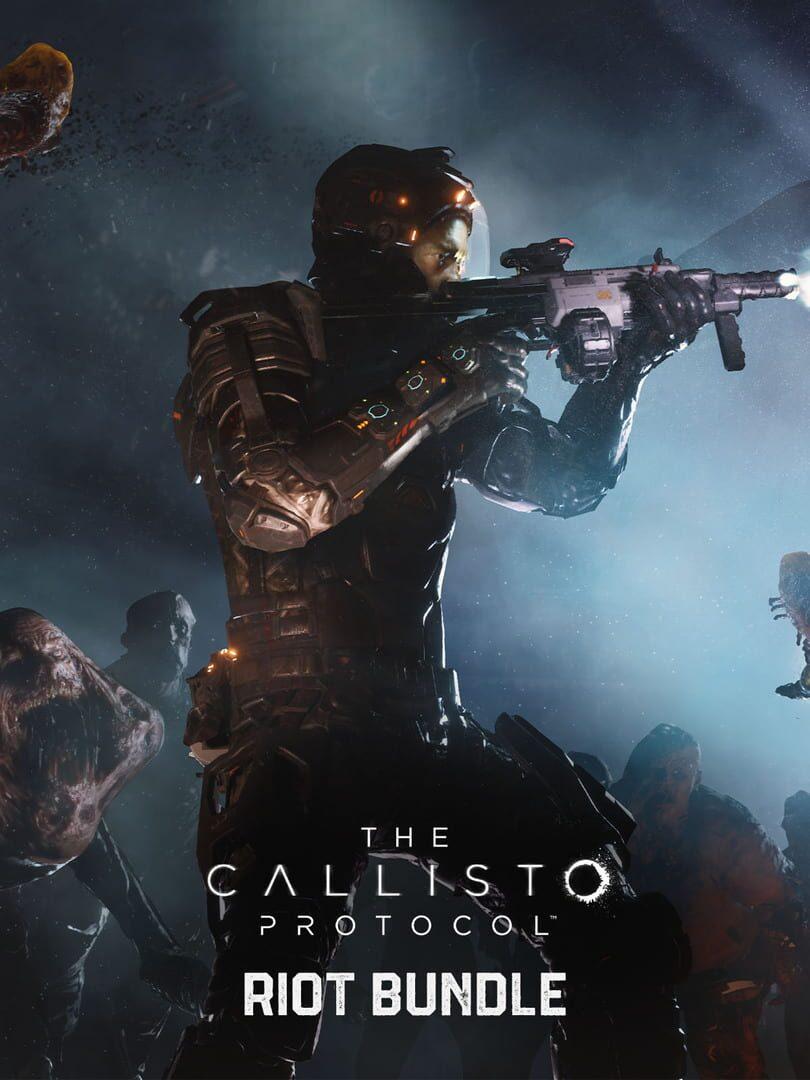 The Callisto Protocol: Riot Bundle cover art