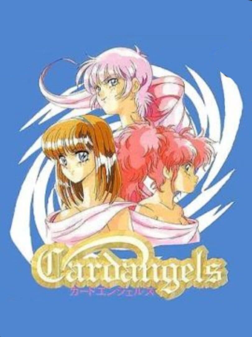 Cardangels cover art
