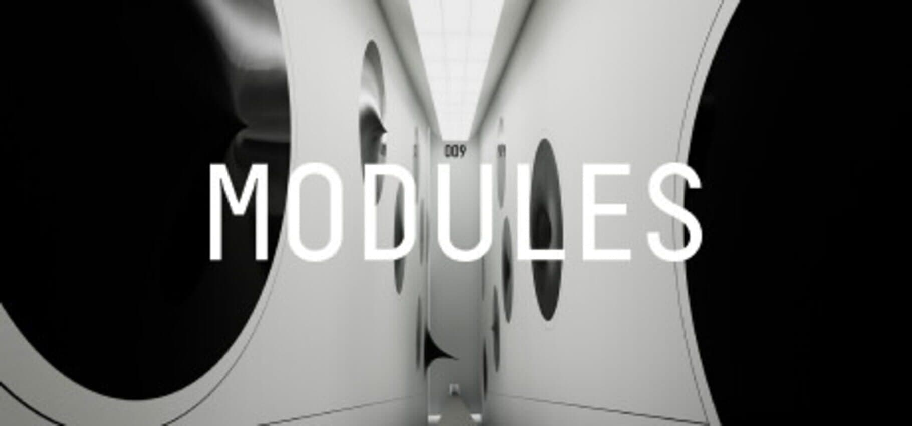 Modules cover art