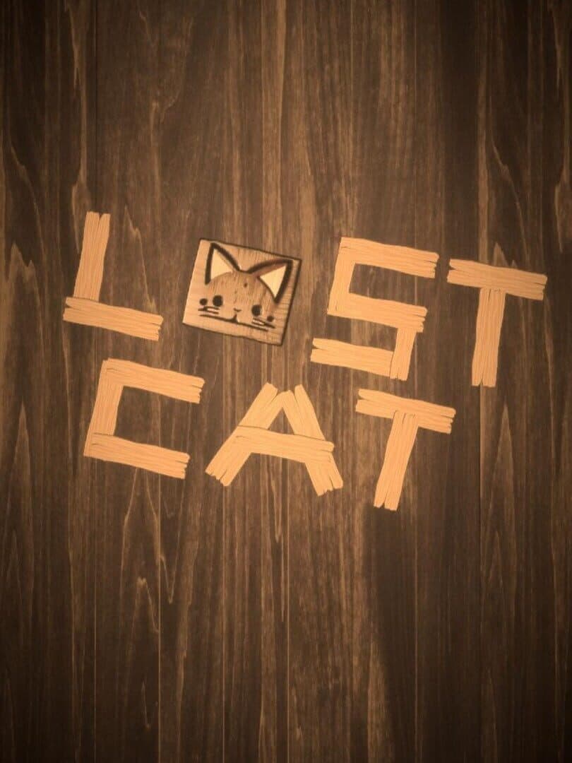Last Cat cover art
