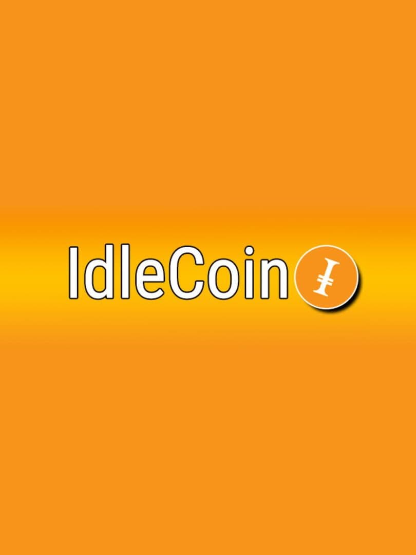 IdleCoin cover art