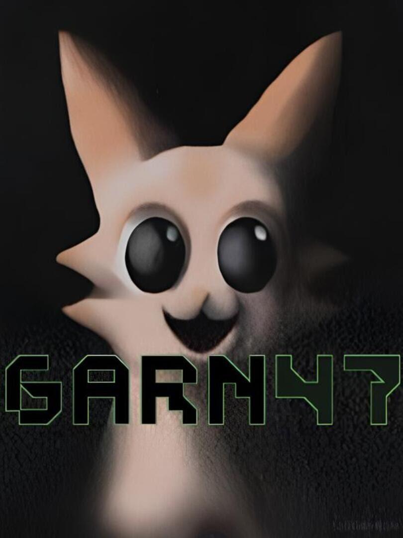 Garn47 cover art