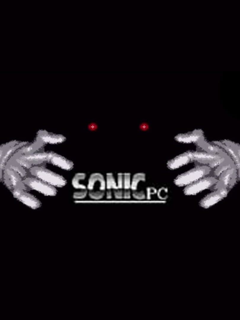 Sonic PC Port Remake cover art