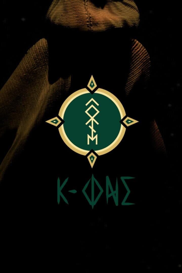 K-One cover art
