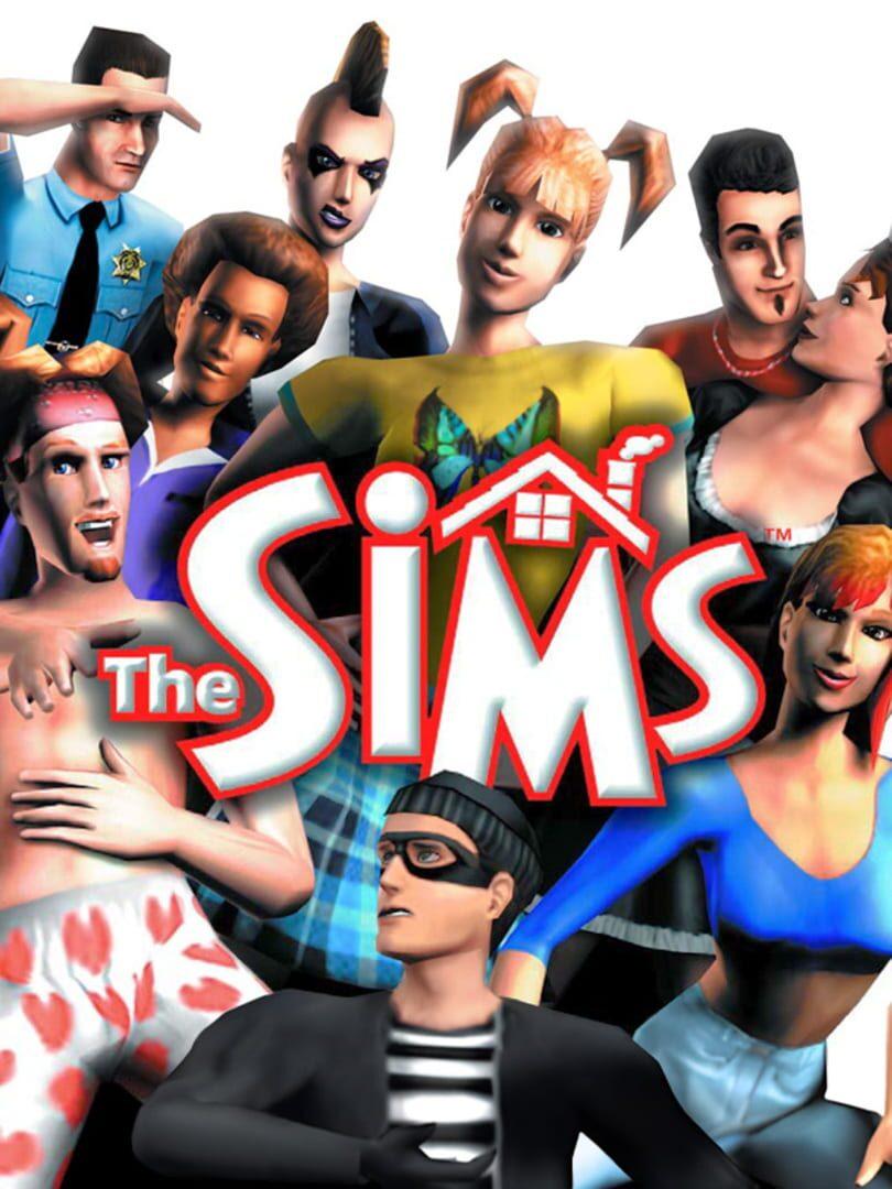 The Sims™: 25th Birthday Bundle Cover Art