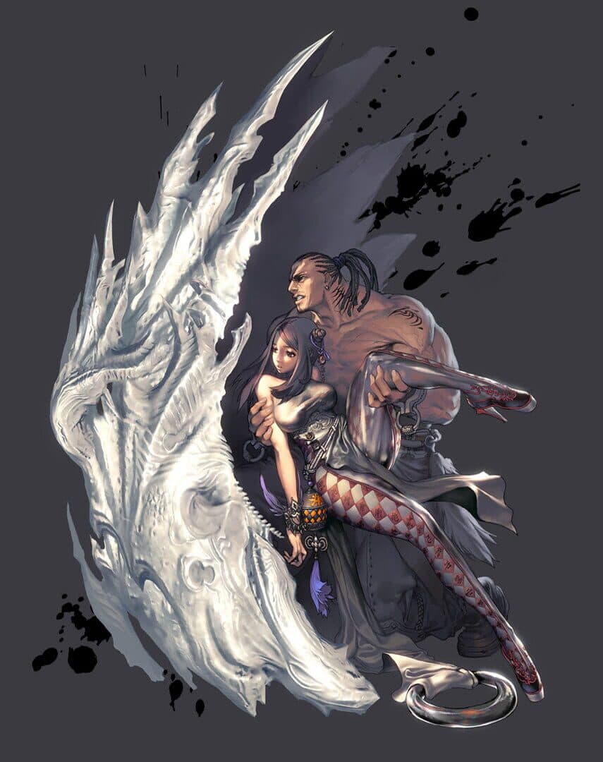Blade & Soul Image