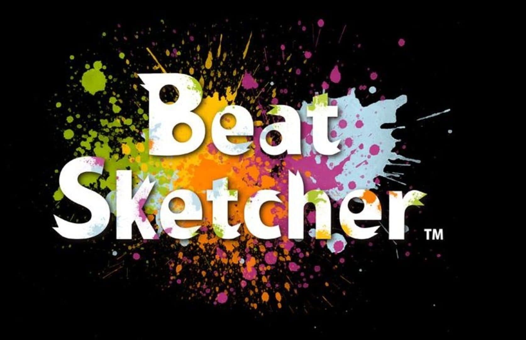 Beat Sketcher cover art