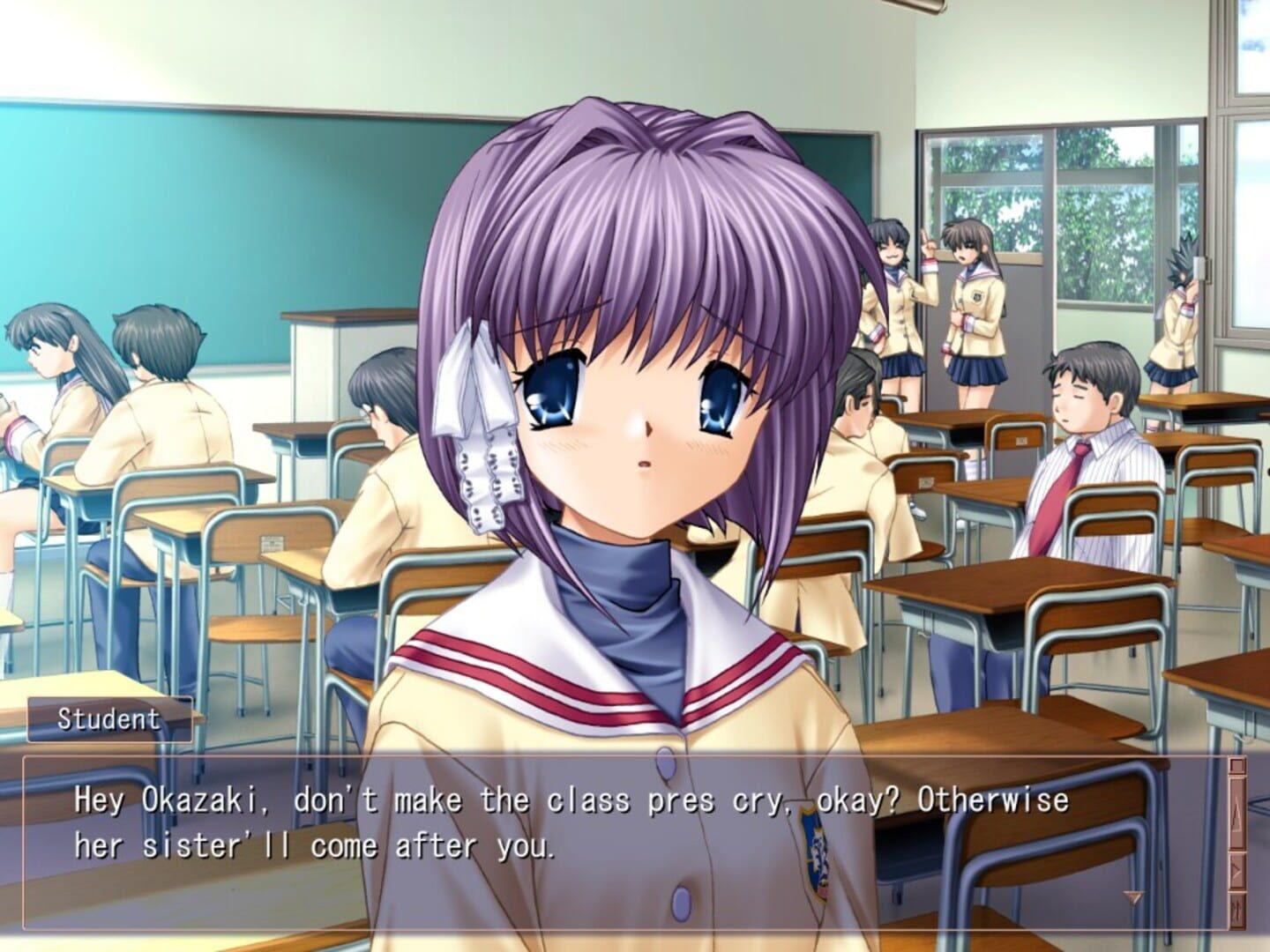 Clannad Image