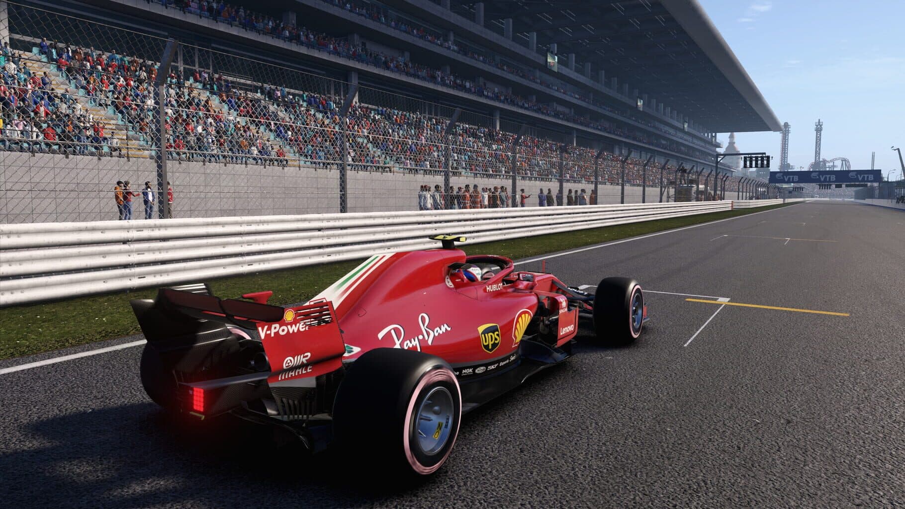 F1 2018 Image