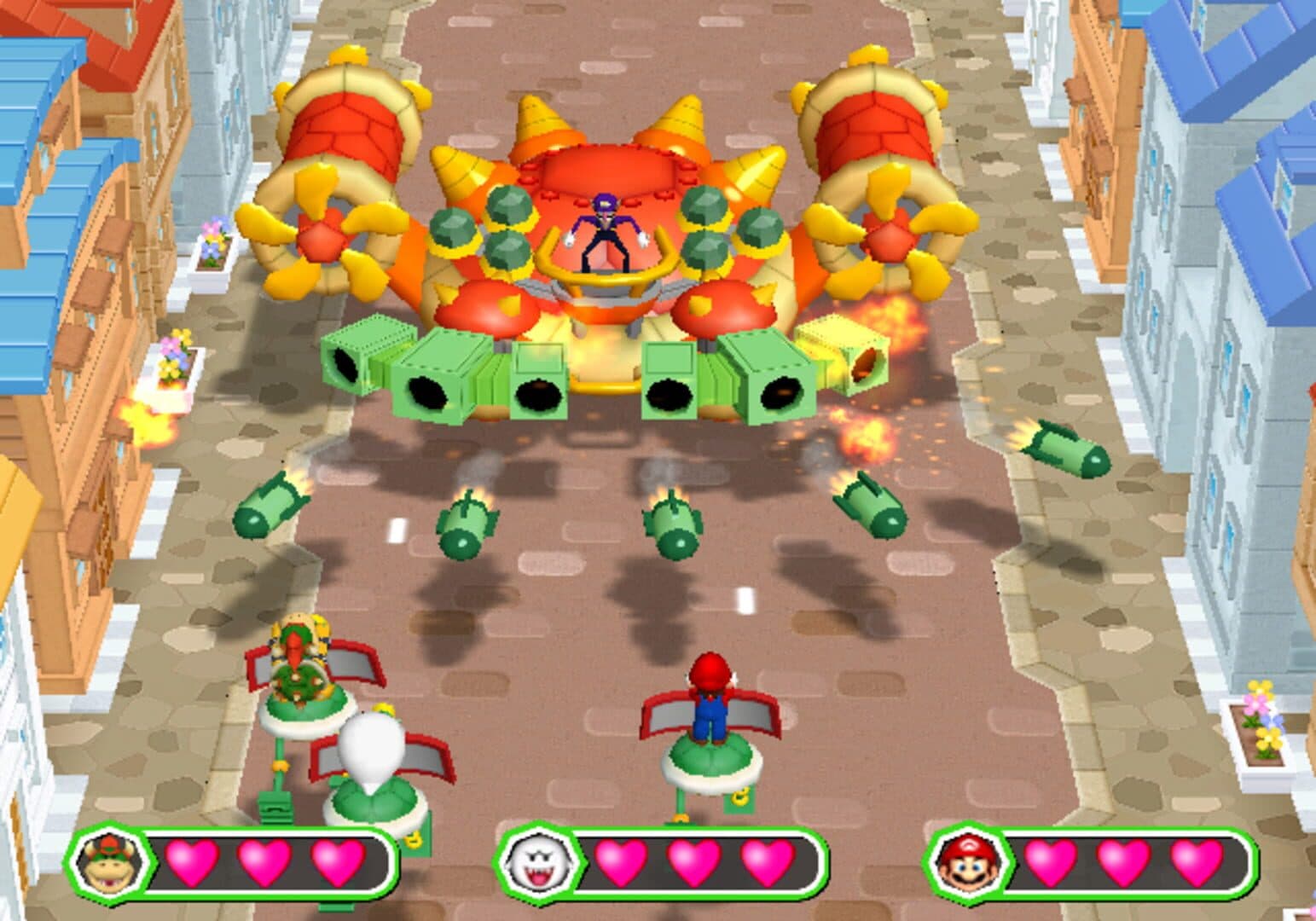 Mario Party 6 Image