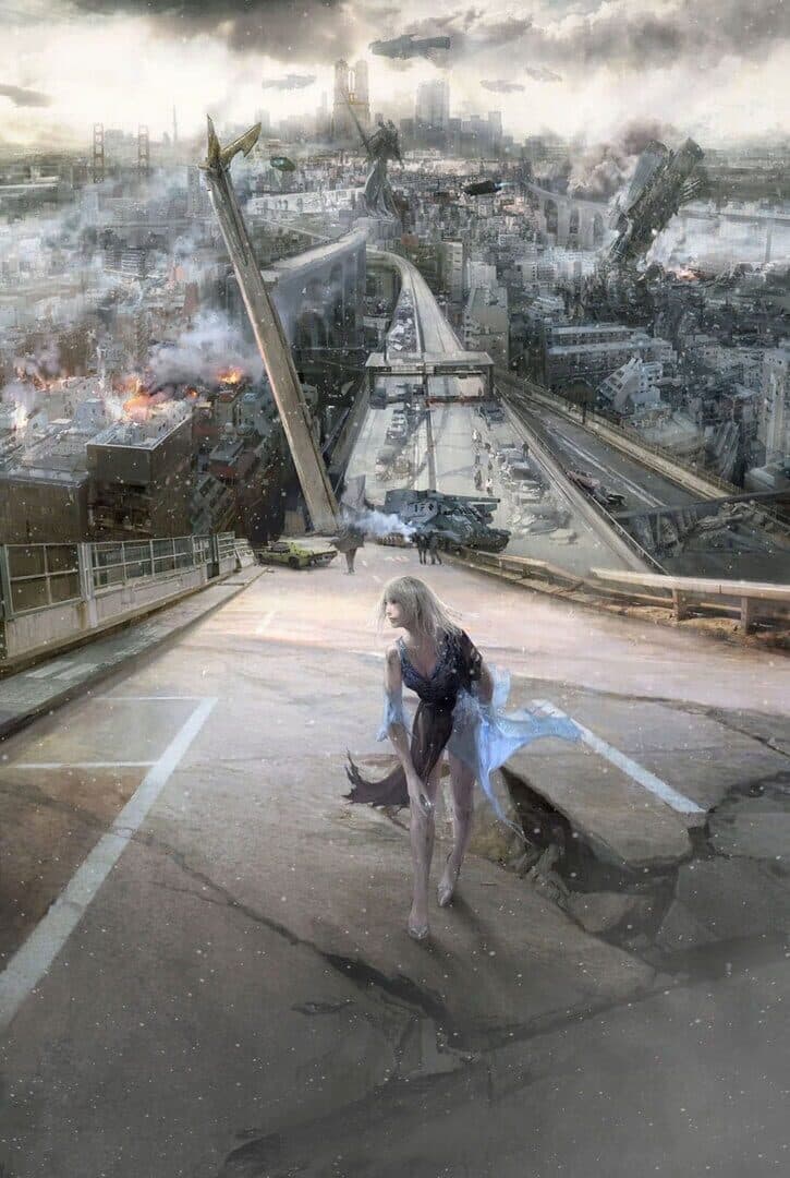Final Fantasy XV Image