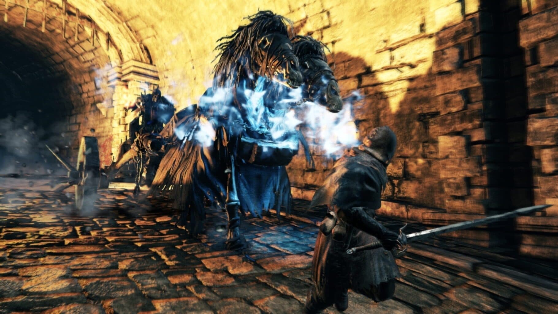 Dark Souls II Image
