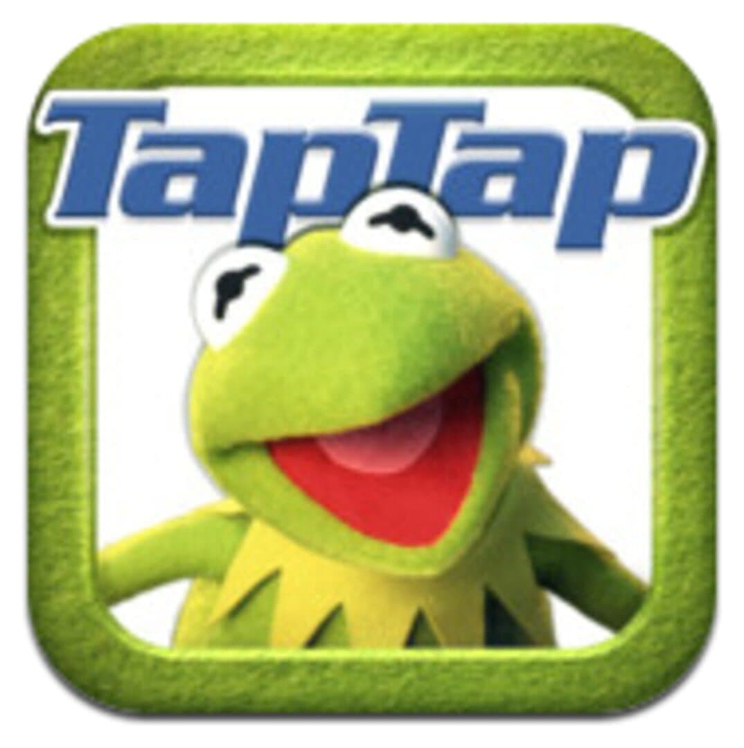 Tap Tap Muppets cover art