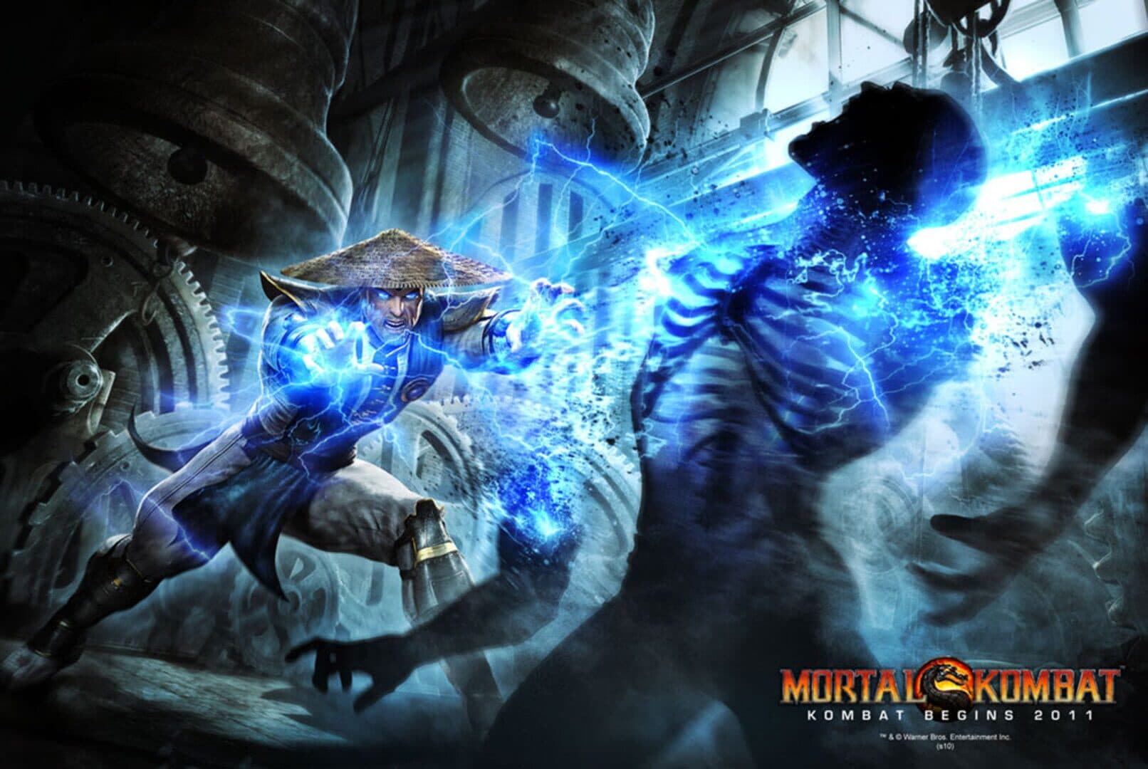 Mortal Kombat Image