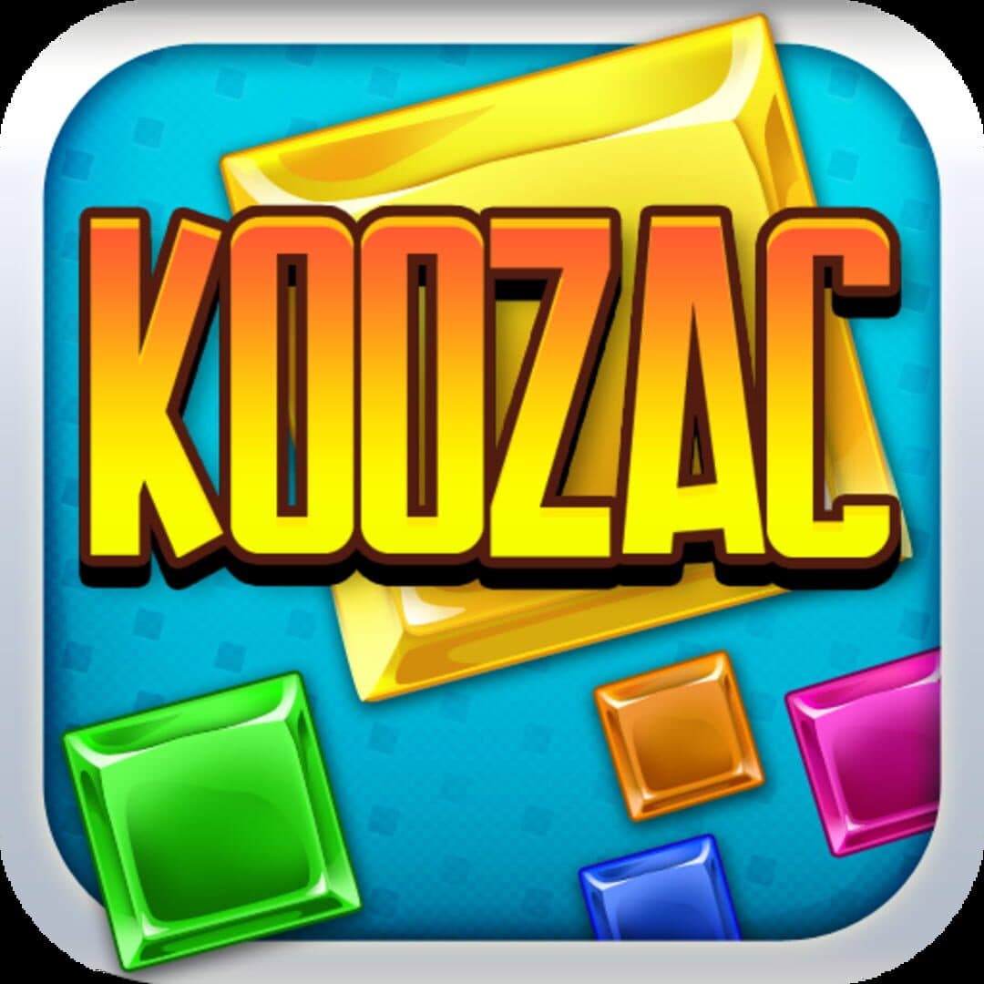 KooZac cover art