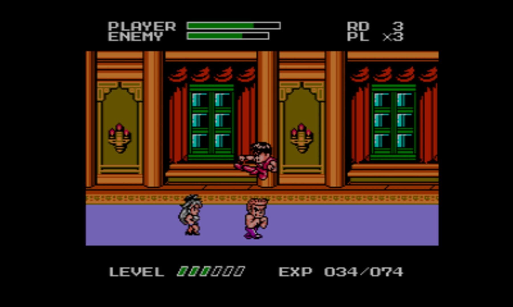 Mighty Final Fight Image