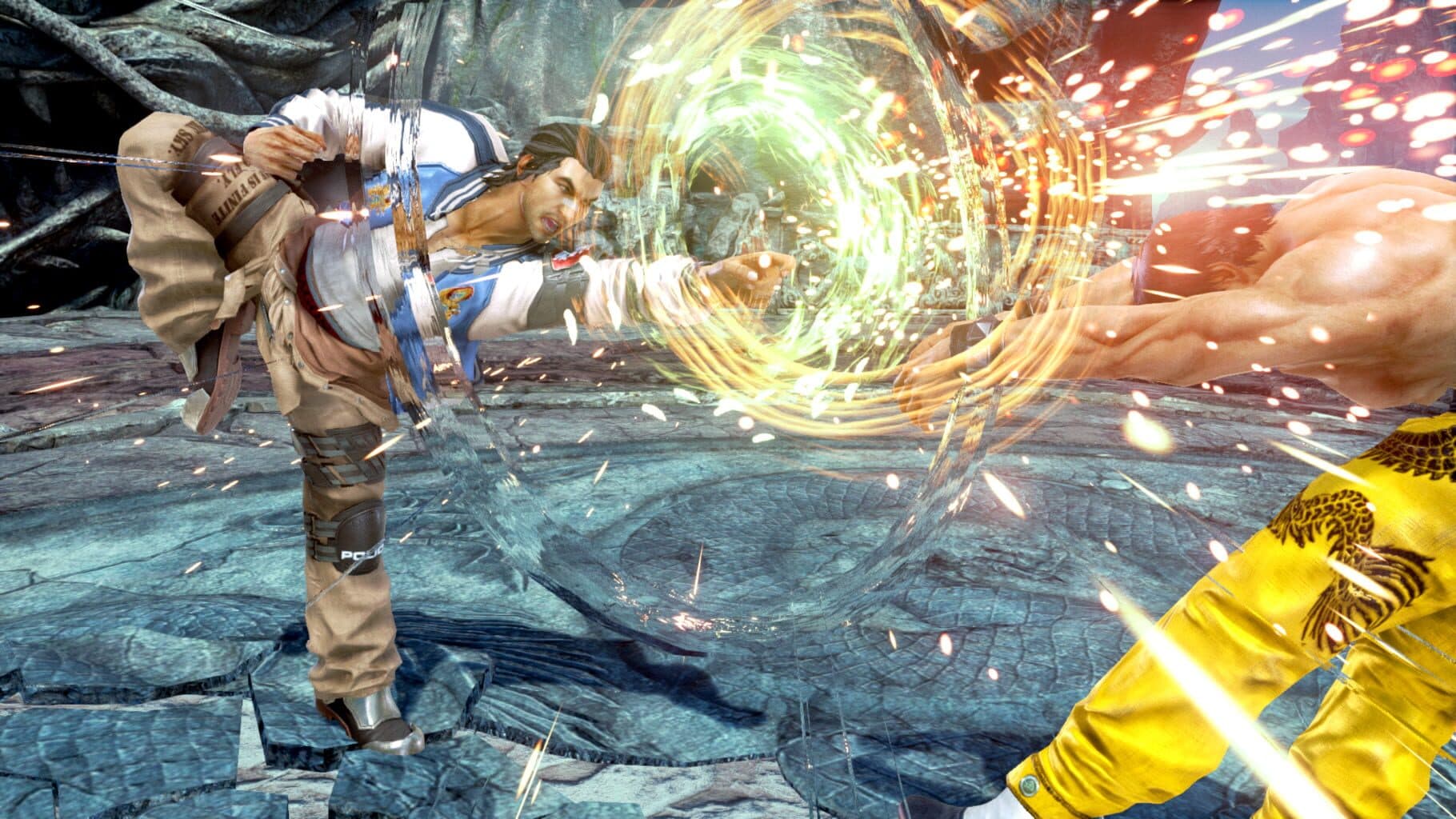 Tekken 7 Image