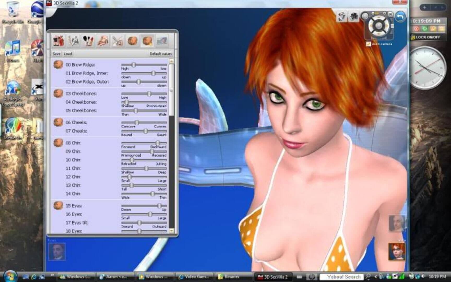 3D SexVilla 2: Ever-Lust Image