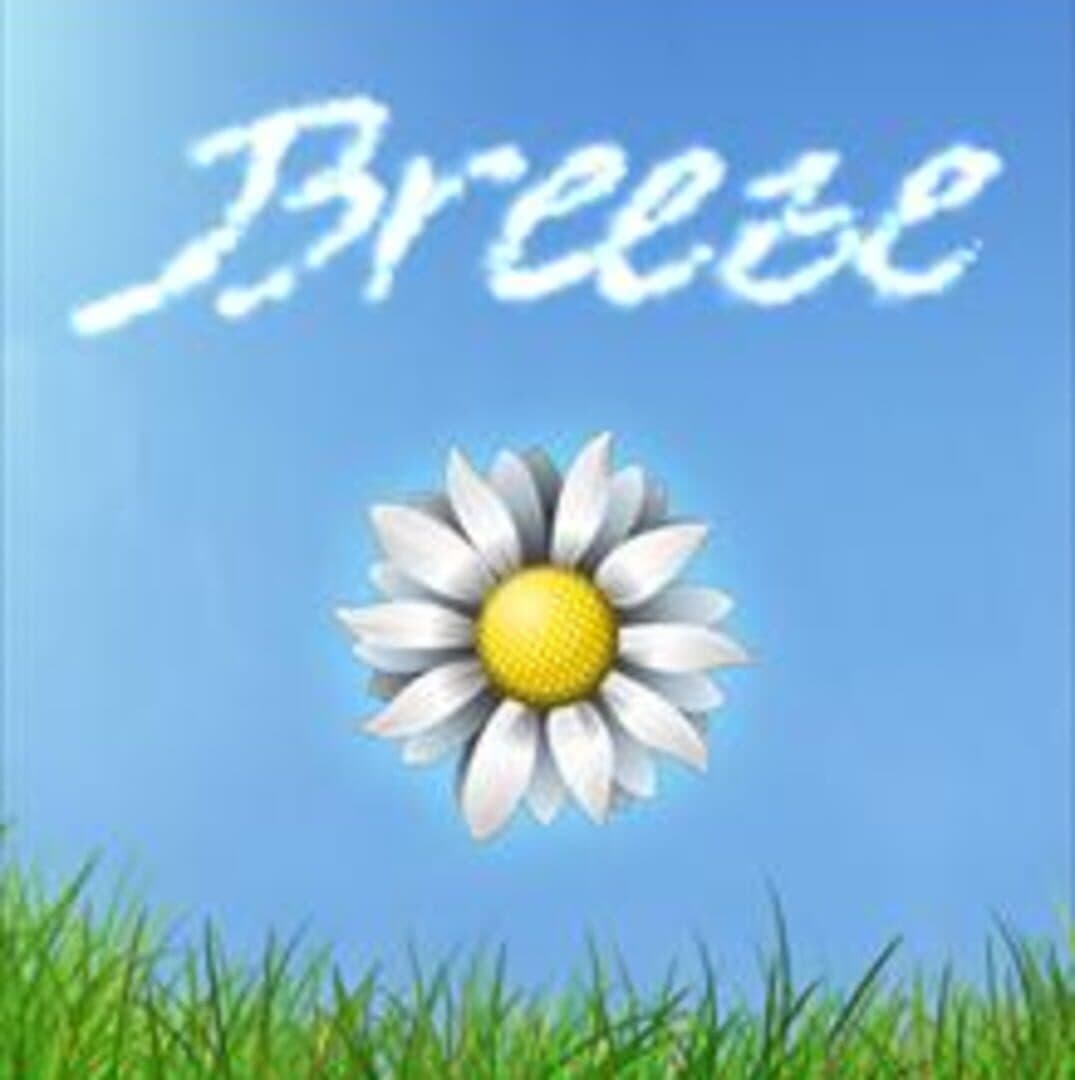 Breeze cover art