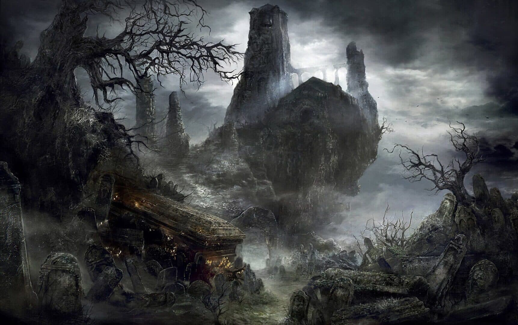 Dark Souls III Image