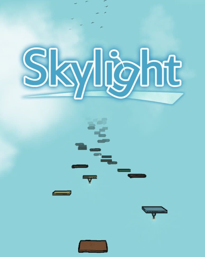 Skylight cover art