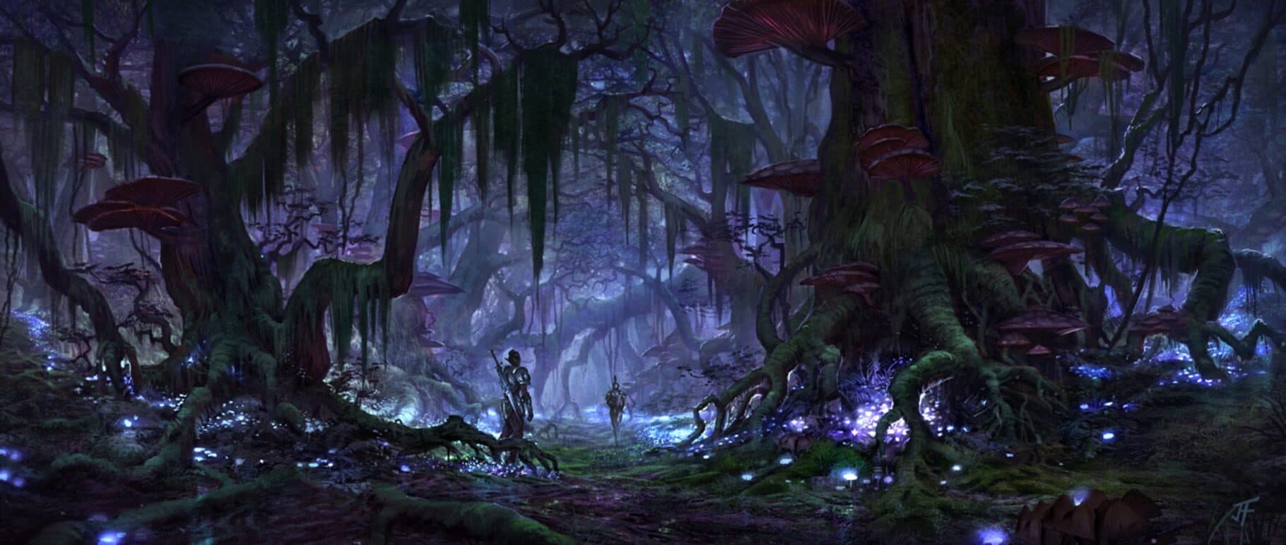 The Elder Scrolls Online: Morrowind Image