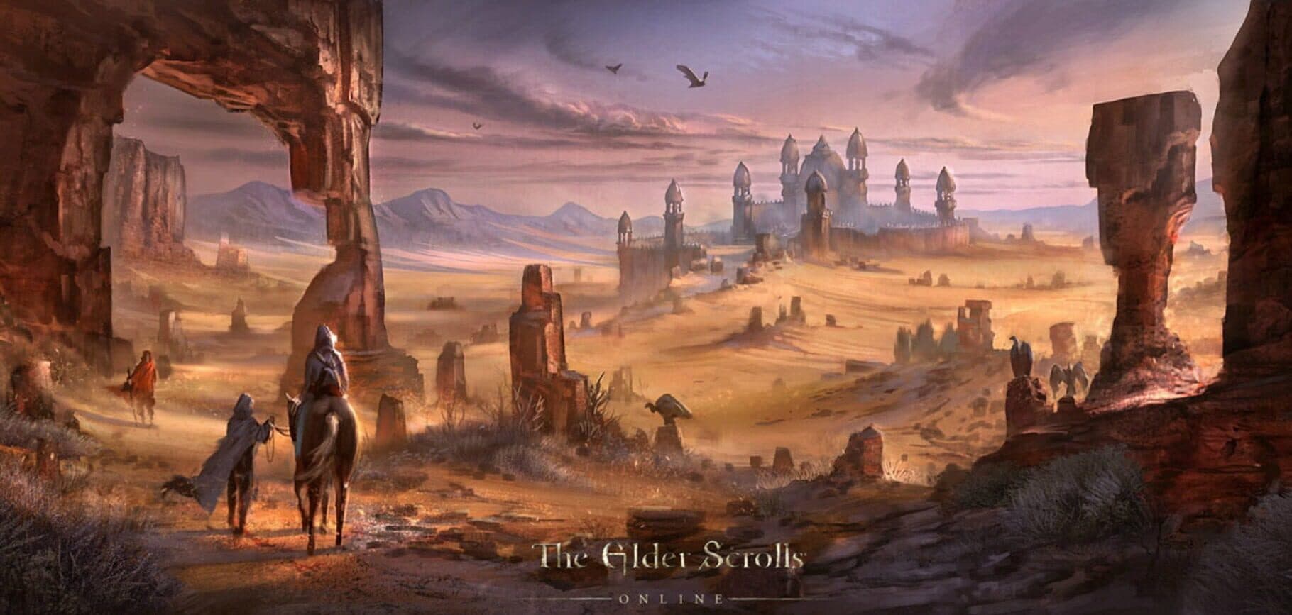 The Elder Scrolls Online Image